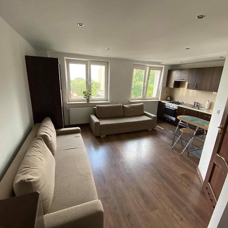 Апартаменты Apartament Sienkiewicza Сопот Экстерьер фото